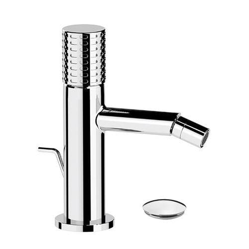 Bidet-Einhebelmischer - CEC20 - Remer Rubinetterie - Aufsatz / verchromter Messing / für Badezimmer