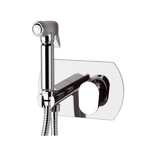 Einhebelmischer für Dusche - I60 - Remer Rubinetterie - wandmontiert / verchromter Messing / für Badezimmer