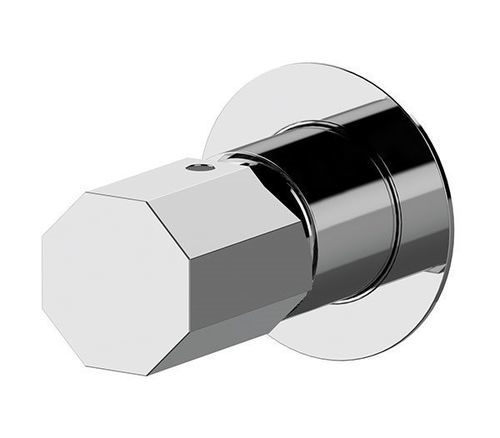 Einhebelmischer für Badewanne - ON30L - Remer Rubinetterie - Einbau / mechanisch / Metall