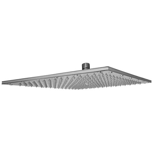 Wandmontierter Duschkopf - 359SSXLX - Remer Rubinetterie - deckenmontiert / quadratisch