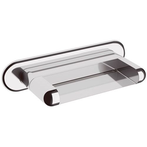 Wanneneinlauf / verchromter Messing - 91NC  - Remer Rubinetterie - wandmontiert