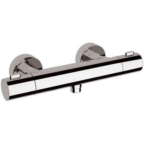 Einhebelmischer für Dusche - EQ31 - Remer Rubinetterie - Badewannen / wandmontiert / thermostatisch
