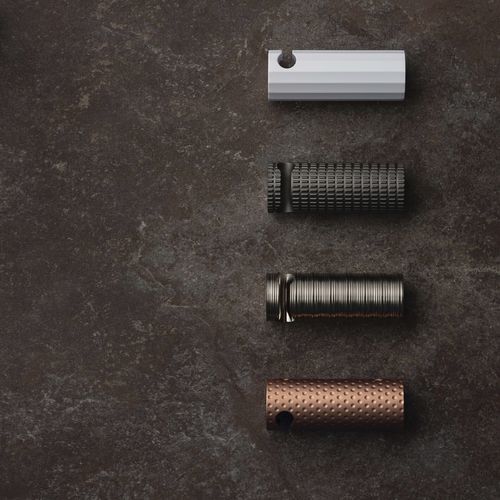 Befestigungssystem / verchromter Messing - 7BW005BLX - Ritmonio Rubinetterie Srl - für Bad