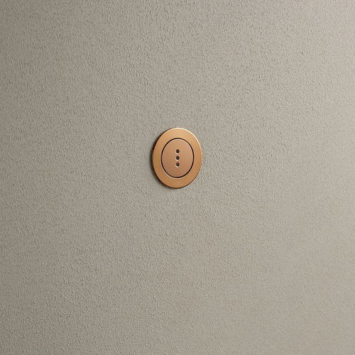 Elektronische Toilettenspülung - RS82E - VOLA - mit Fühler / für Gewerbegebrauch