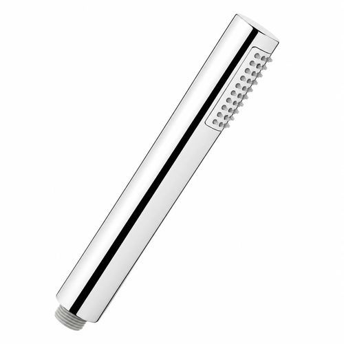 Rohrförmige Handdusche - 600520110 - SUPERGRIF - ABS / modern / Chromoberfläche