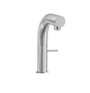 Bidet-Einhebelmischer - D38: 038 306 110 - SUPERGRIF - Aufsatz / aus verchromtem Metall / für Badezimmer
