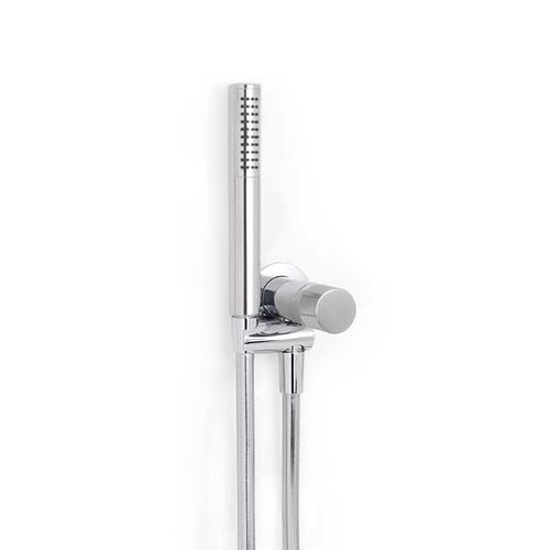 Einhebelmischer für Dusche - AFTERNOON: 017 531 110 - SUPERGRIF - Einbau / mechanisch / aus verchromtem Metall
