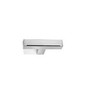 Wasserfalldusche - ANTONIO MIRO BAÑO: 039 610 110 - SUPERGRIF - Metall / rechteckig