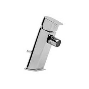 Bidet-Einhebelmischer - MILA: 004 306 110 - SUPERGRIF - Aufsatz / aus verchromtem Metall / für Badezimmer