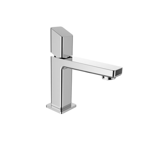 Einhebelmischer für Waschtisch - OR830101 - Webert - Aufsatz / Metall / für Badezimmer