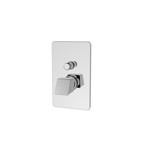 Einhebelmischer für Dusche - OR860101 - Webert - Einbau / Metall / für Badezimmer