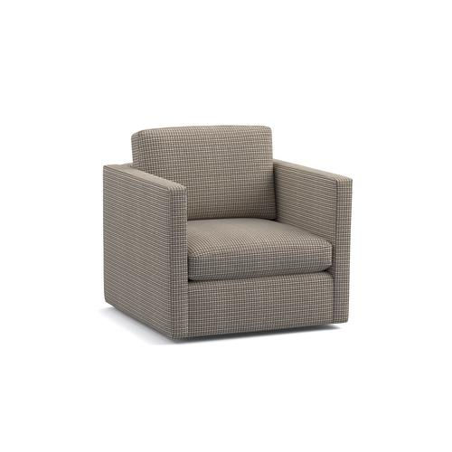 Möbelstoff - ENTWINE - Knoll Textiles - Motiv / Polyester / Baumwolle