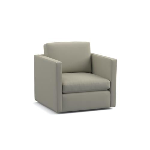 Möbelstoff - FANCY TWILL - Knoll Textiles - Streifenmuster / Baumwolle / Wolle