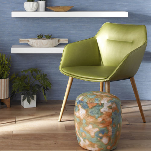 Möbelstoff - CHAMELEON - Knoll Textiles - einfarbig / Polyurethan / Silikon