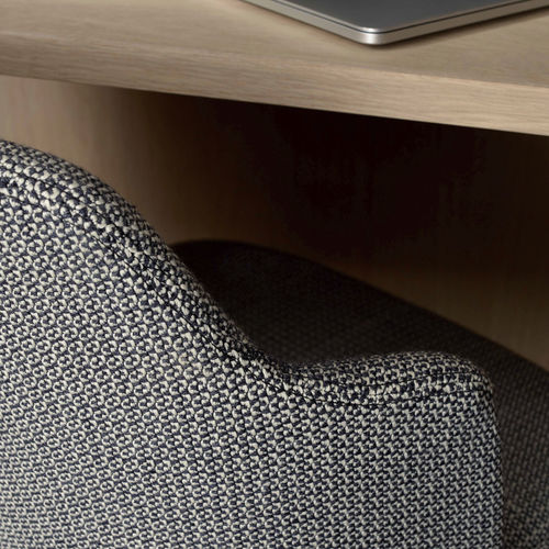 Möbelstoff - DAPPER - Knoll Textiles - Motiv / Wolle / Nylon
