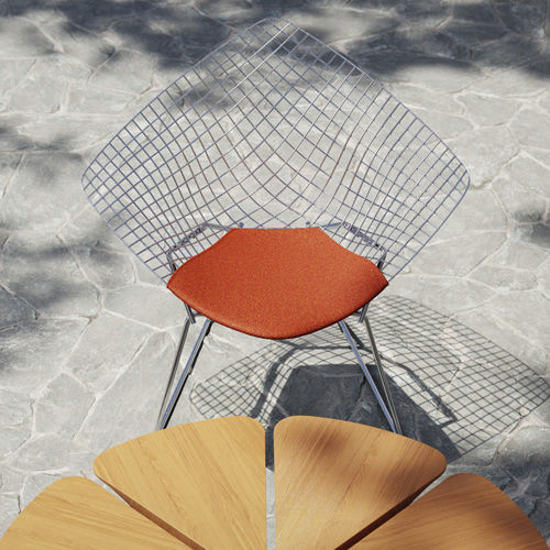 Möbelstoff - PLACID - Knoll Textiles - Motiv / Polyolefin / waschbar