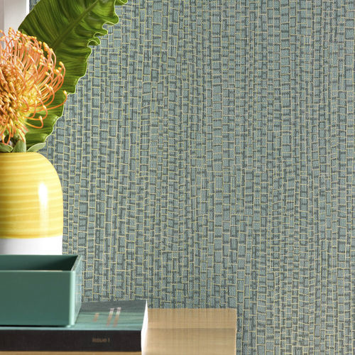 Innenwandverkleidung - CONTACT - Knoll Textiles - Stoff / bedruckt / für Privatgebrauch