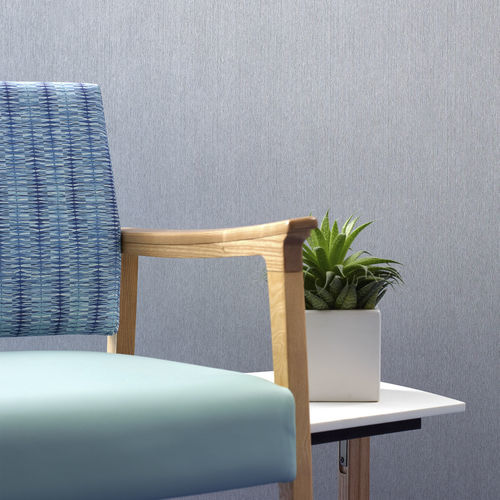 Innenwandverkleidung - SAVVY - Knoll Textiles - Polyester / Vinyl / Baumwolle