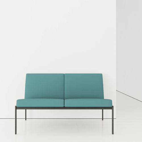 Möbelstoff - OLYMPIA   - Knoll Textiles - einfarbig / Polyurethan / Silikon