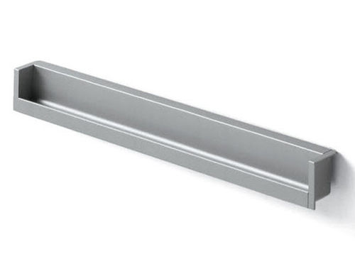 Aluminium-Möbelgriff - MN732I - PAMAR
