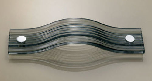 Glas-Möbelgriff - MN1122V MLURANO  - PAMAR - von Rodolfo Dordoni