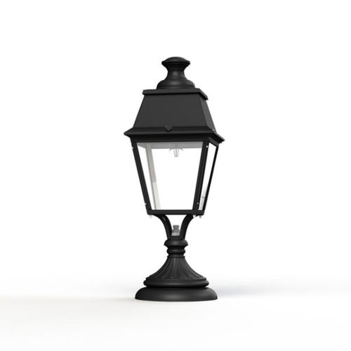 Leuchtpoller für Garten - Avenue 4 - Roger Pradier - klassisch / PMMA / Polycarbonat