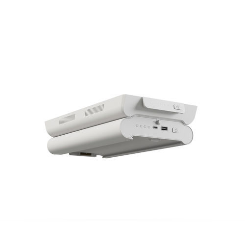 Rechteckige Batterie - FR210S - IBEBI - für elektrisches Handwerkzeug