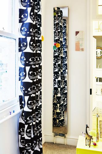 Heißwasser-Heizkörper - SUPER  - Eskimo - modern / Edelstahl / Spiegel