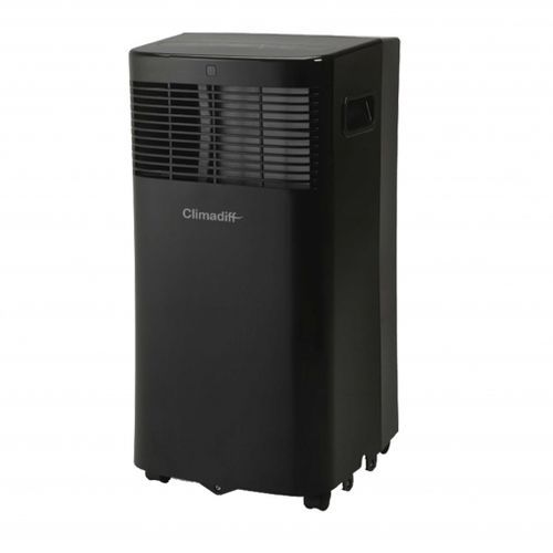 Mobile Klimaanlage - CLIMA5K1 - Groupe Climadiff - Monoblock / Wohnbereich / ohne Heizfunktion