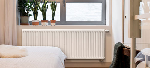 Heißwasser-Heizkörper - UNI 6 - Brugman - 751 w...1000 w / 1001 w...1500 w / 501 w...750 w