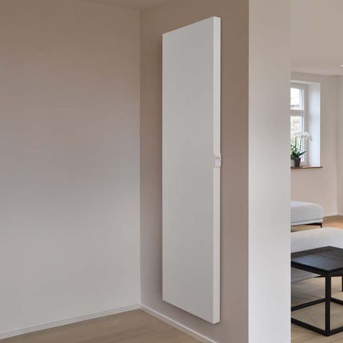 Elektroheizkörper - E-PANEL FLAT - Brugman - 1501 w...2000 w / modern / Stahl