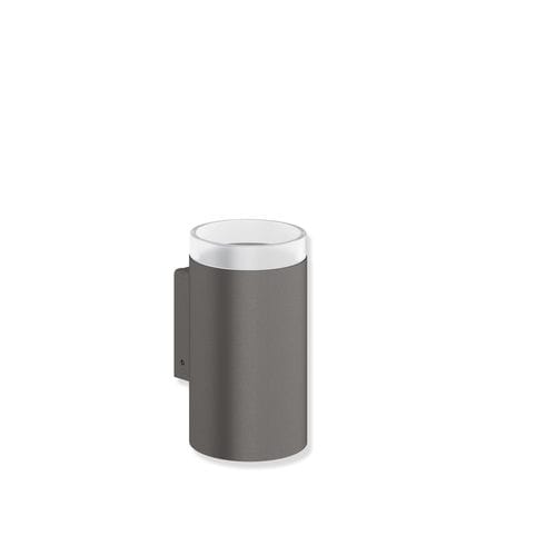 Metall-Glas - 900.04.00060 - HEWI Heinrich Wilke - für Gewerbegebrauch
