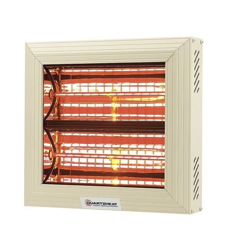 Wandheizstrahler - APOLLO - Tansun Leaders in Radiant Heating - deckenmontiert / elektrisch / für Gewerbegebrauch