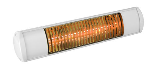 Wandheizstrahler - RIO GRANDE - Tansun Leaders in Radiant Heating - deckenmontiert / elektrisch / für Gewerbegebrauch