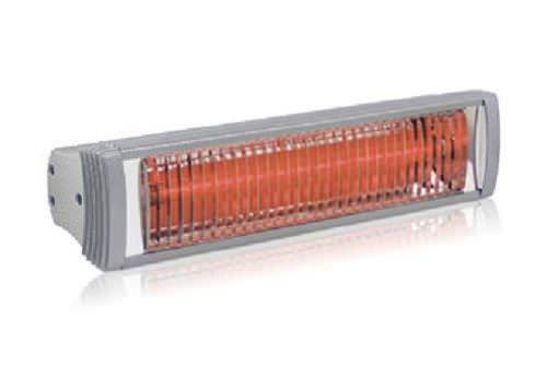 Wandheizstrahler - RIO IP - Tansun Leaders in Radiant Heating - deckenmontiert / elektrisch / für Gewerbegebrauch