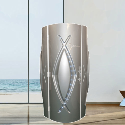 Standsolarium - DIAMOND - Tansun Tanning