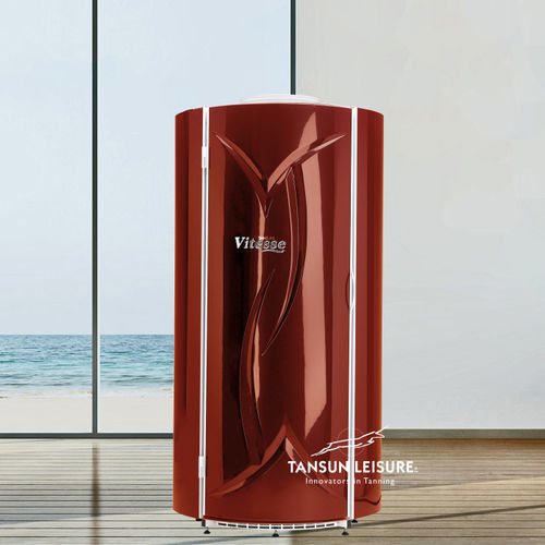 Standsolarium - VITESSE - Tansun Tanning