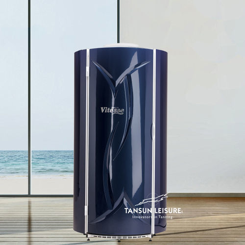 Standsolarium - VITESSE INFRA TAN - Tansun Tanning