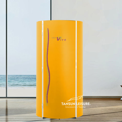 Standsolarium - VIVA - Tansun Tanning