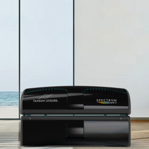 Sonnenbank - SPECTRUM - Tansun Tanning