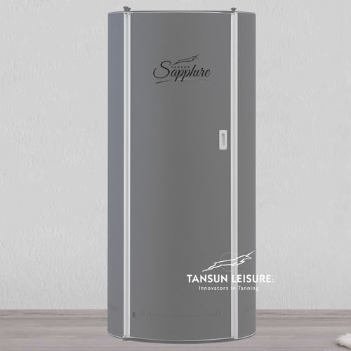 Standsolarium - SAPPHIRE - Tansun Tanning