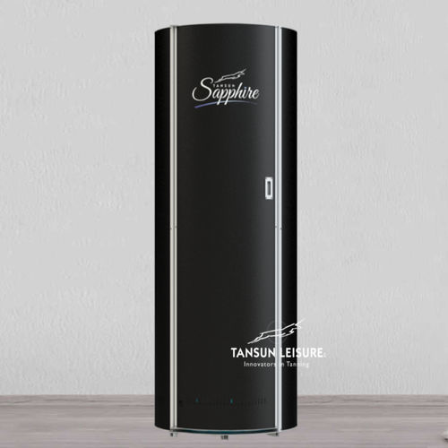 Standsolarium - SAPPHIRE DOMESTIC - Tansun Tanning