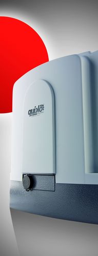 Stellantrieb für Schiebetore - MOOVY - QUIKO