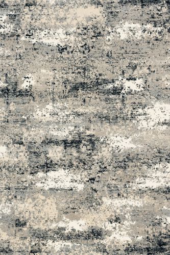 Gewebter Teppichboden - ARTE - STARK CARPET - Polypropylen / Motiv / braun