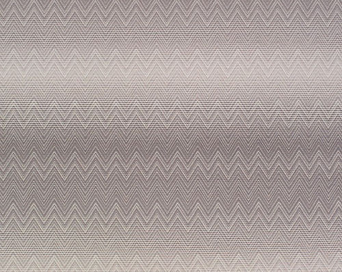 Tuft-Teppichboden - MISSONI GIOVANNA - STARK CARPET - Nylon / Motiv / grau
