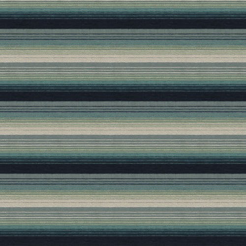 Möbelstoff - CADENCE - BERNHARDT textiles - Streifenmuster / Polyester / Acryl