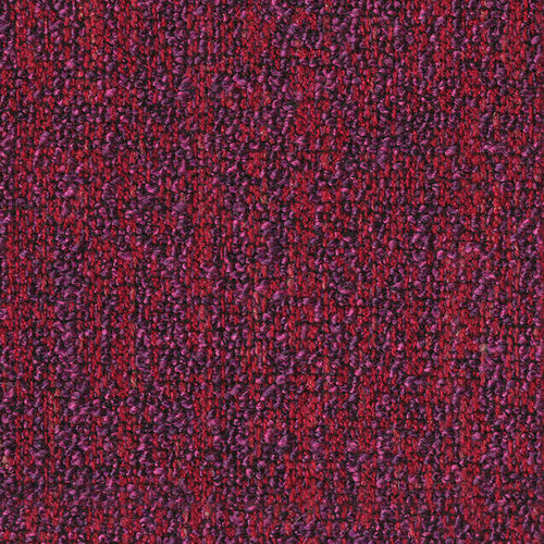 Möbelstoff - LOOP - BERNHARDT textiles - einfarbig / Polyester / Baumwolle