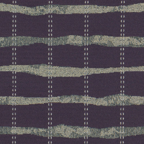 Möbelstoff - STITCH - BERNHARDT textiles - geometrisches Muster / Streifenmuster / Polyester