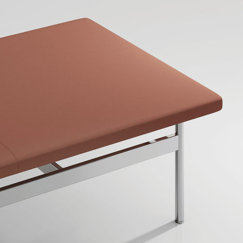 Beschichteter Stoff - EMERGE  - BERNHARDT textiles - Möbel / einfarbig / Polyester