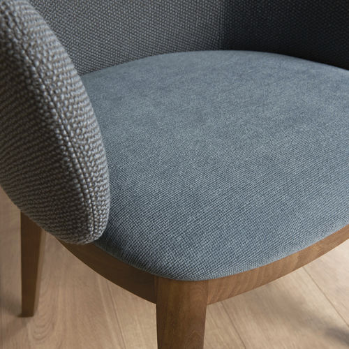 Möbelstoff - ADORE  - BERNHARDT textiles - Motiv / Polyester / Baumwolle